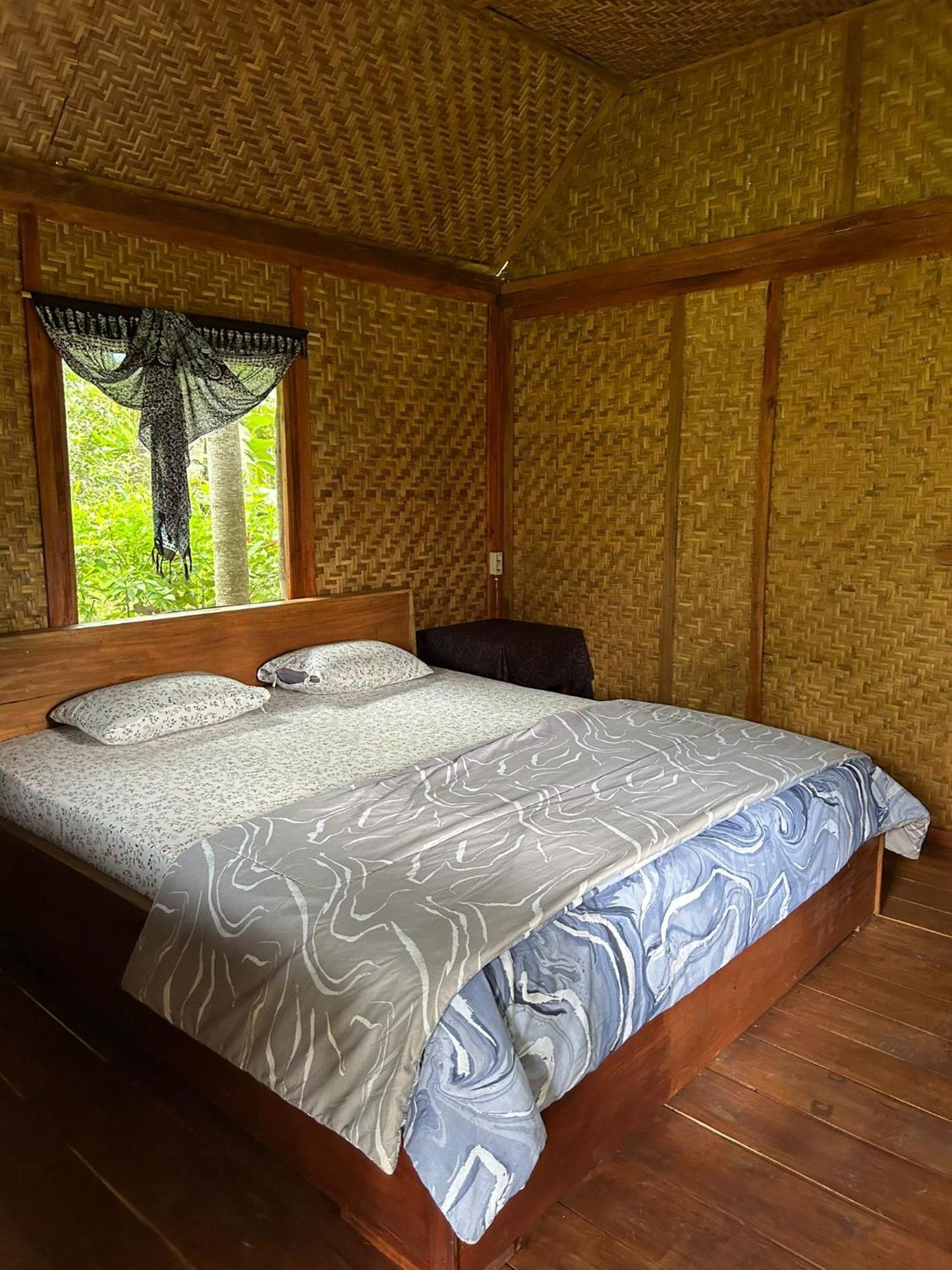 Banana Bungalows Тетебату Стая снимка