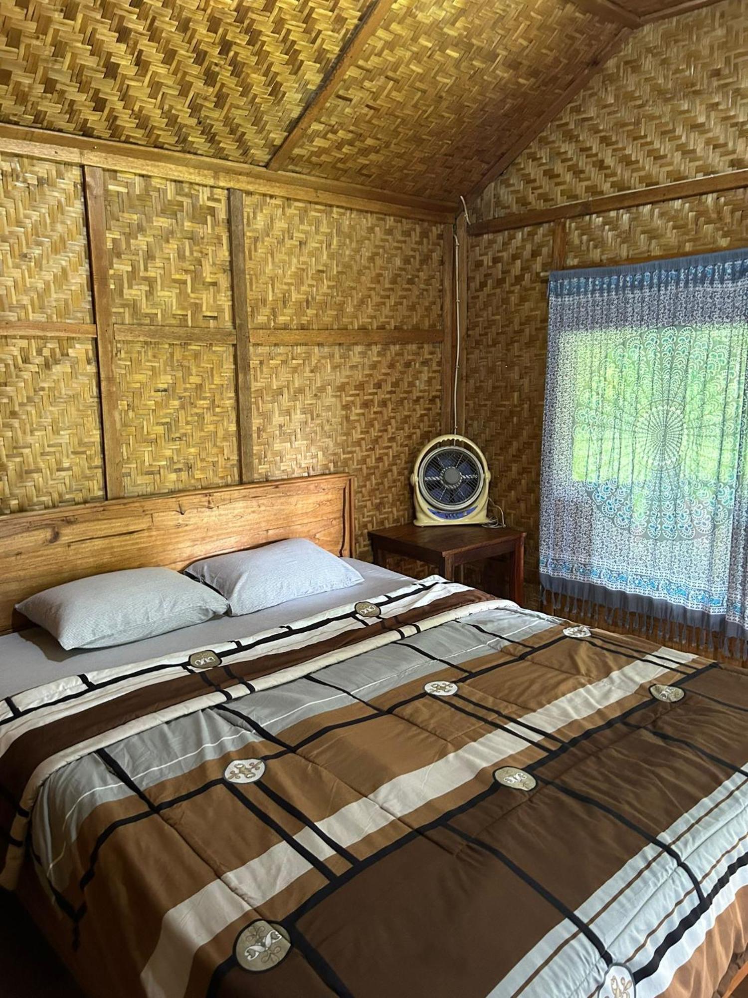 Banana Bungalows Тетебату Стая снимка
